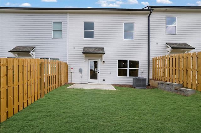 306 Heron Street 16, Ball Ground, GA 30107