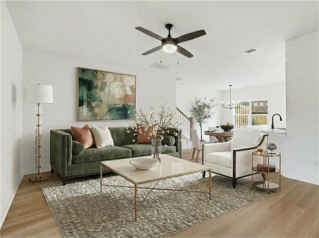 306 Heron Street 16, Ball Ground, GA 30107