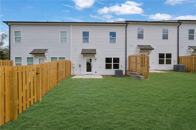 306 Heron Street 16, Ball Ground, GA 30107