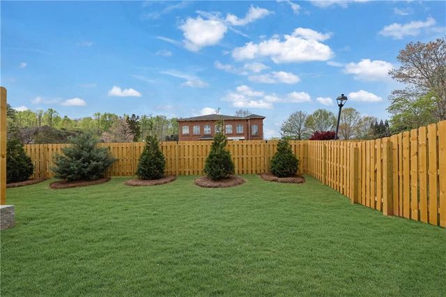 306 Heron Street 16, Ball Ground, GA 30107