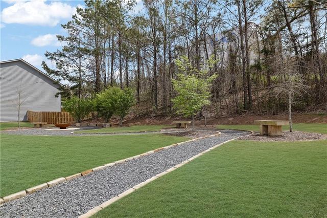 306 Heron Street 16, Ball Ground, GA 30107