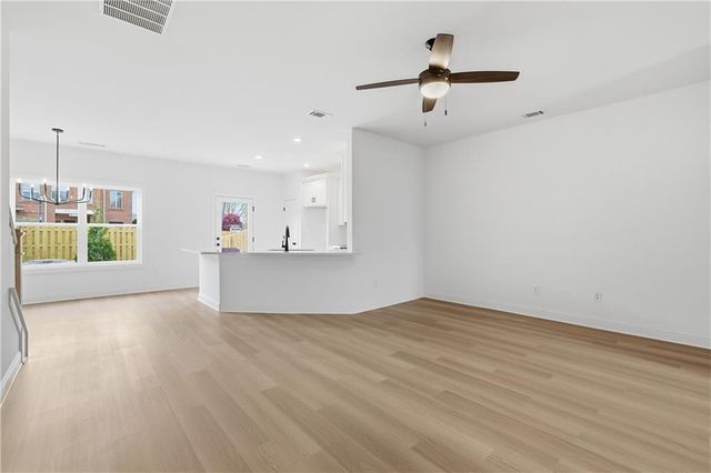 306 Heron Street 16, Ball Ground, GA 30107