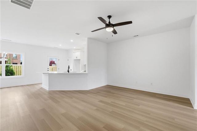 306 Heron Street 16, Ball Ground, GA 30107