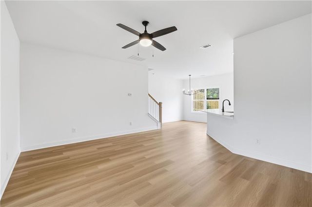 306 Heron Street 16, Ball Ground, GA 30107