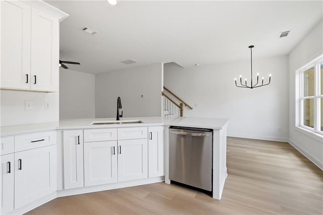 306 Heron Street 16, Ball Ground, GA 30107