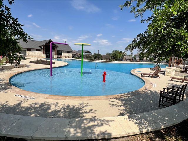 13625 Coomer PATH, Pflugerville, TX 78660