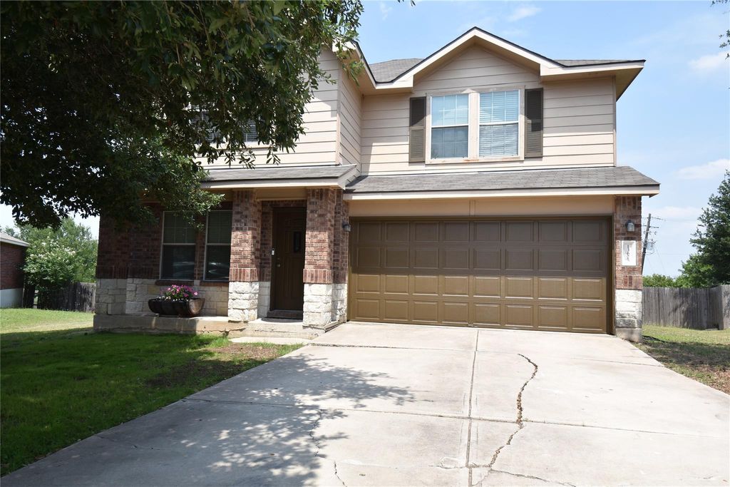 13625 Coomer PATH, Pflugerville, TX 78660