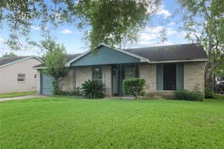 15423 Campden Hill Road, Houston, TX 77053