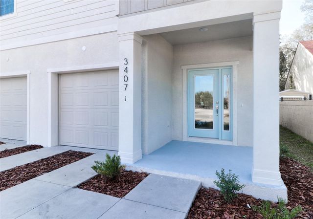 3407 E LOUISIANA AVENUE 1, Tampa, FL 33610