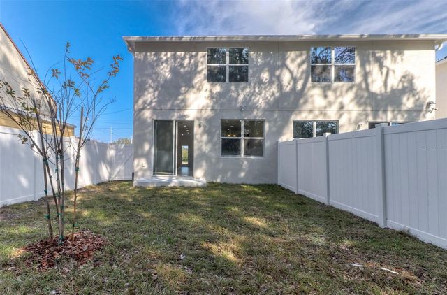 3407 E LOUISIANA AVENUE 1, Tampa, FL 33610