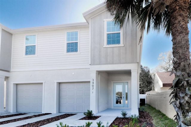 3407 E LOUISIANA AVENUE 1, Tampa, FL 33610