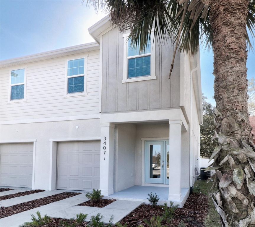 3407 E LOUISIANA AVENUE 1, Tampa, FL 33610