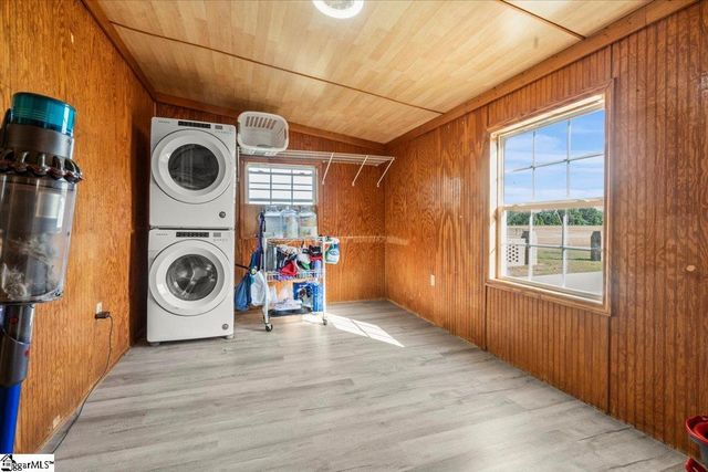 633 E Lynches River Road, Lamar, SC 29069