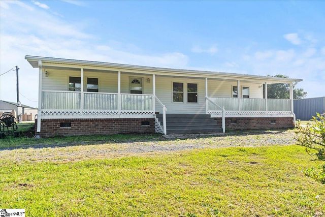 633 E Lynches River Road, Lamar, SC 29069