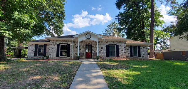 10108 Woodhollow Drive, Conroe, TX 77385