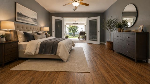 10108 Woodhollow Drive, Conroe, TX 77385