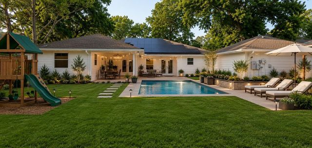 10108 Woodhollow Drive, Conroe, TX 77385