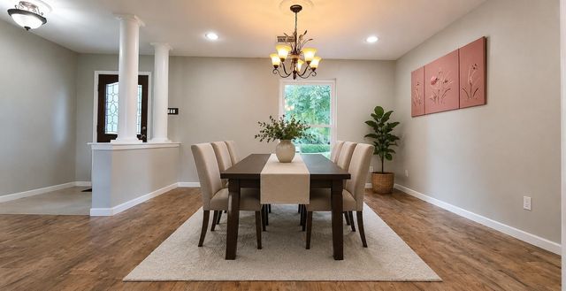 10108 Woodhollow Drive, Conroe, TX 77385