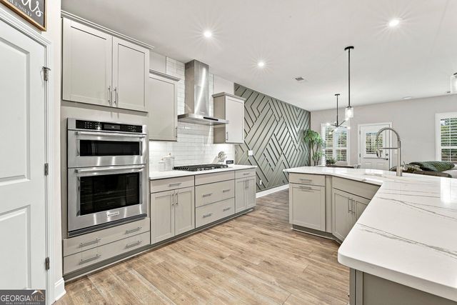 302 Cain Avenue, Peachtree City, GA 30269