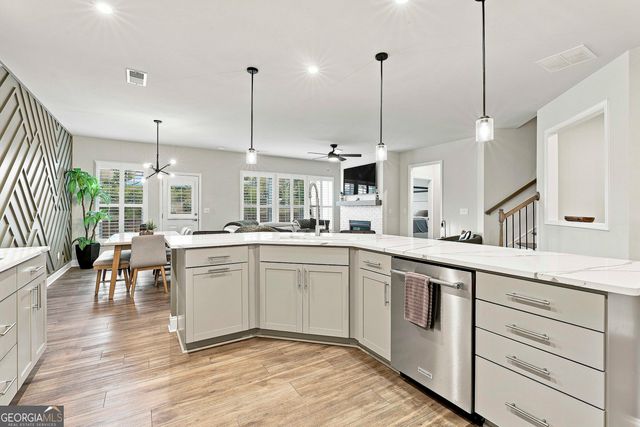 302 Cain Avenue, Peachtree City, GA 30269