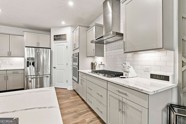 302 Cain Avenue, Peachtree City, GA 30269