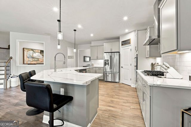302 Cain Avenue, Peachtree City, GA 30269