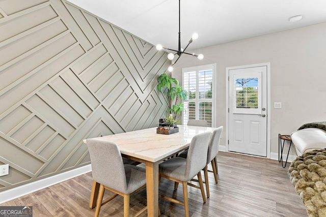 302 Cain Avenue, Peachtree City, GA 30269