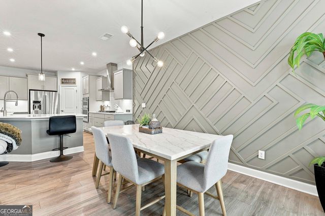 302 Cain Avenue, Peachtree City, GA 30269