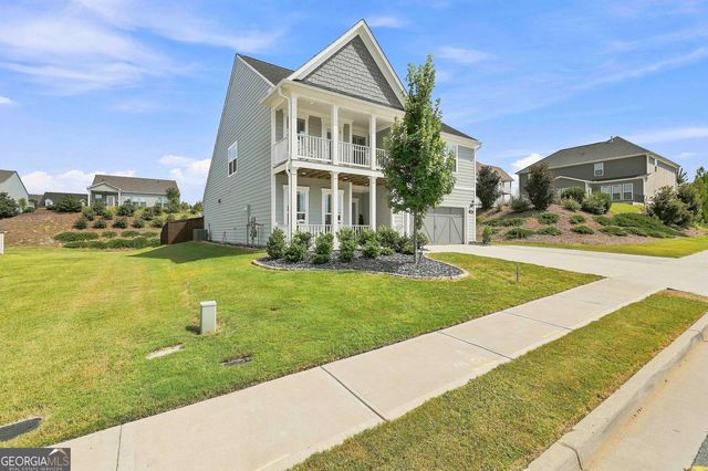302 Cain Avenue, Peachtree City, GA 30269