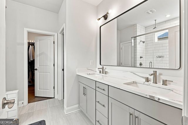 302 Cain Avenue, Peachtree City, GA 30269