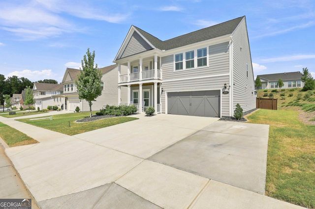 302 Cain Avenue, Peachtree City, GA 30269