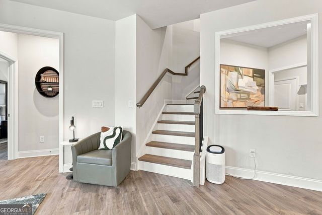 302 Cain Avenue, Peachtree City, GA 30269