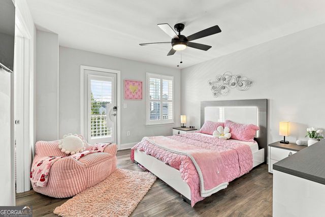 302 Cain Avenue, Peachtree City, GA 30269