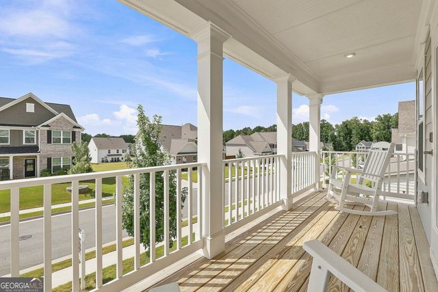 302 Cain Avenue, Peachtree City, GA 30269