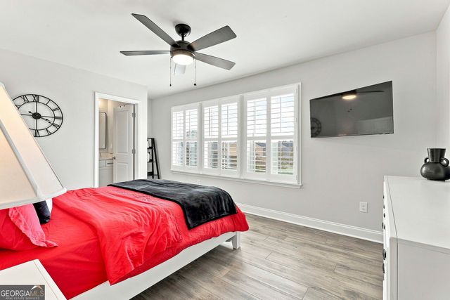 302 Cain Avenue, Peachtree City, GA 30269
