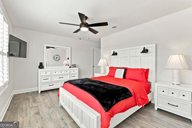 302 Cain Avenue, Peachtree City, GA 30269