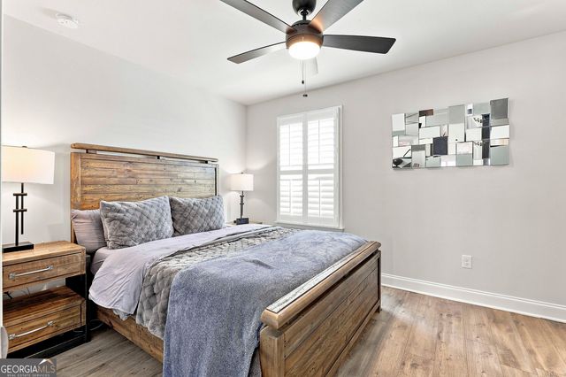 302 Cain Avenue, Peachtree City, GA 30269