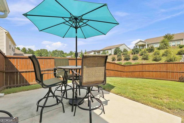 302 Cain Avenue, Peachtree City, GA 30269