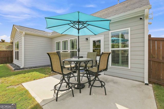 302 Cain Avenue, Peachtree City, GA 30269