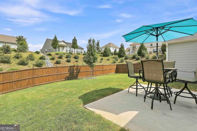 302 Cain Avenue, Peachtree City, GA 30269