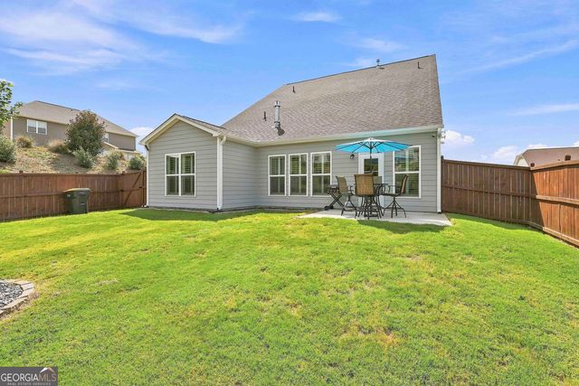 302 Cain Avenue, Peachtree City, GA 30269