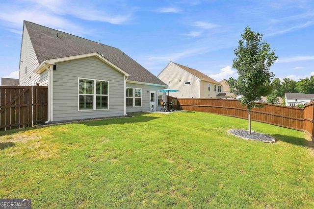 302 Cain Avenue, Peachtree City, GA 30269
