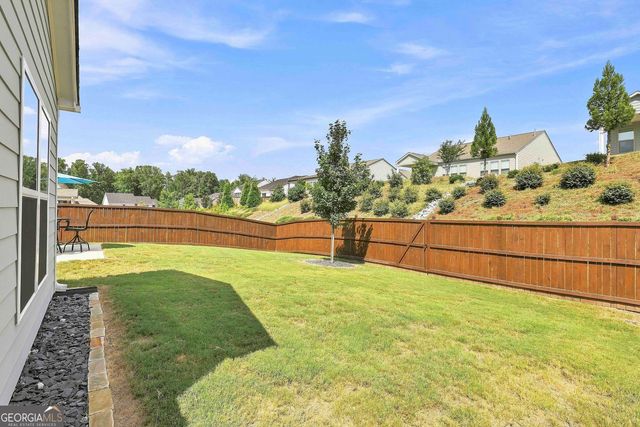 302 Cain Avenue, Peachtree City, GA 30269