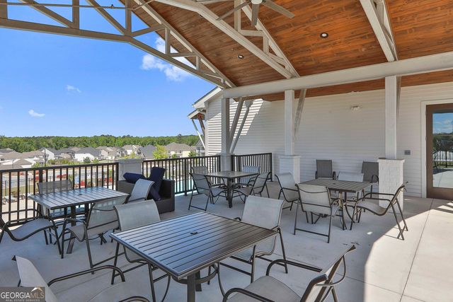 302 Cain Avenue, Peachtree City, GA 30269