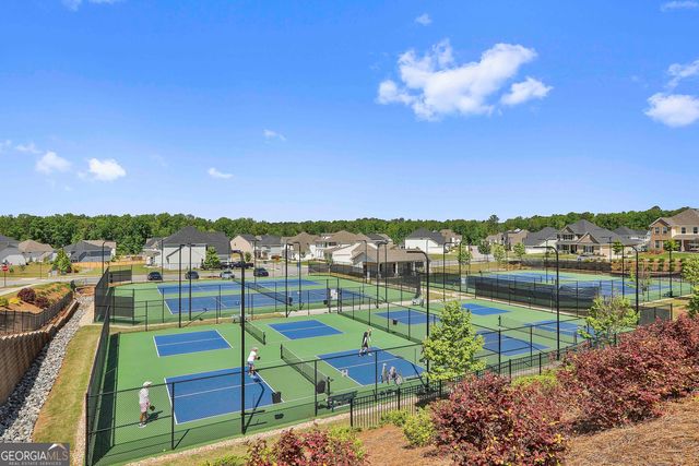 302 Cain Avenue, Peachtree City, GA 30269
