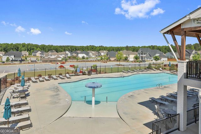 302 Cain Avenue, Peachtree City, GA 30269
