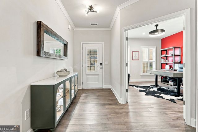 302 Cain Avenue, Peachtree City, GA 30269