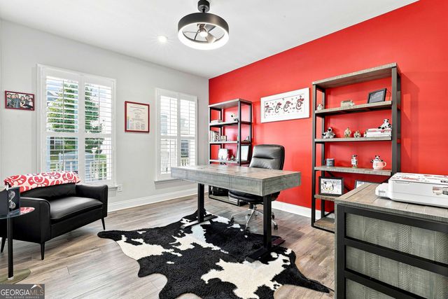 302 Cain Avenue, Peachtree City, GA 30269