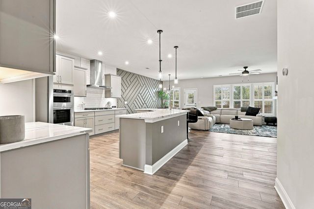 302 Cain Avenue, Peachtree City, GA 30269