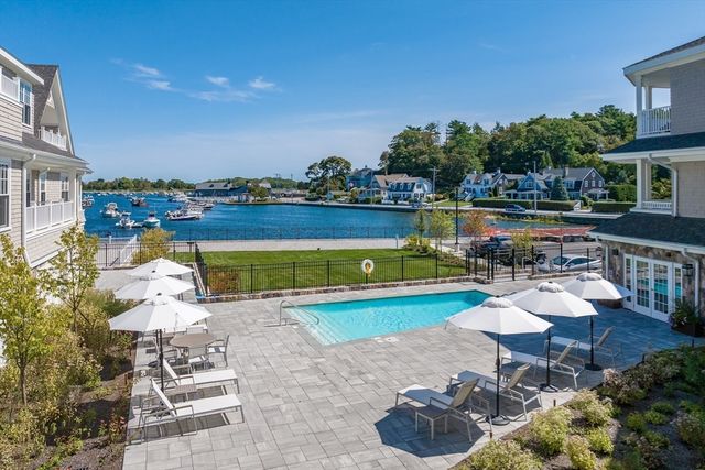 87 Elm Street 319, Cohasset, MA 02025